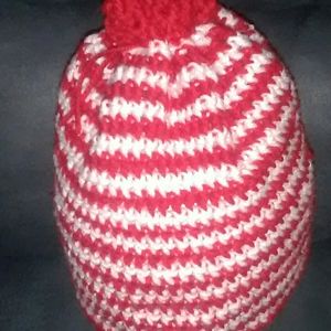 Handmade Crotchet Hats